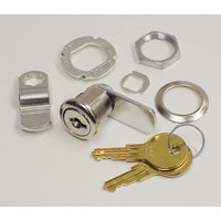 9110U-14-11 ILCO LOCK CAM