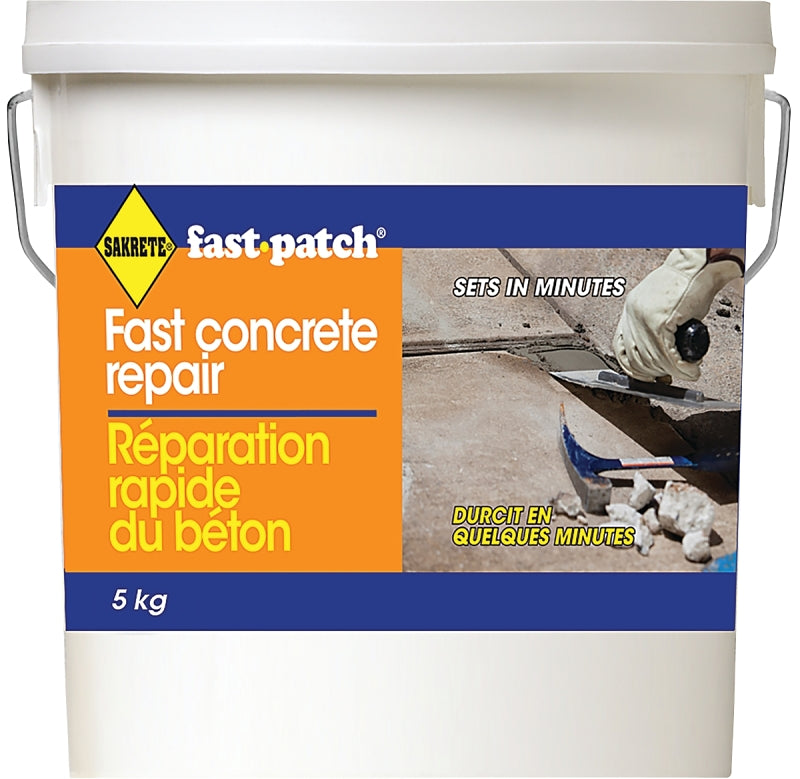 12091105 REPAIR CEMENT 5KG