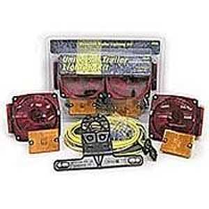V540 TRAILER LIGHT KIT