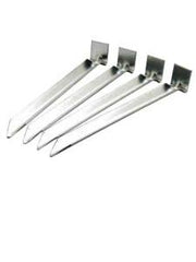 9505 GARDEN STAKE METAL 6IN L