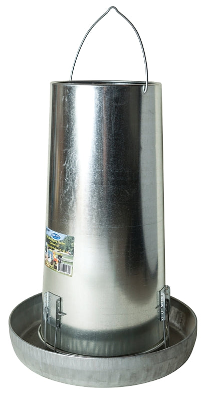 50HF POULTRY FEEDER HANGING 50