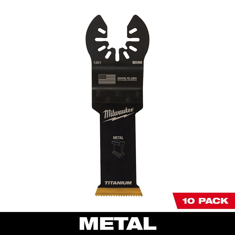 49-25-1259 BLADE METAL 1-1/8IN