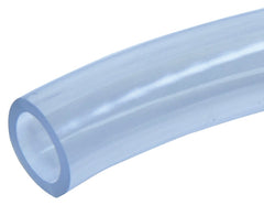UDP T10 T10004008 Tubing, 3/8 in ID, Clear, 100 ft L