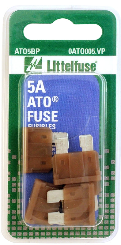 0ATO005.VP FUSE ATO BLD 32V 5A