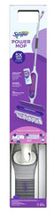 Pledge 72417 Multi-Purpose Cleaner, 9.7 oz Aerosol Can, Compressed Gas, Pleasant, Clear