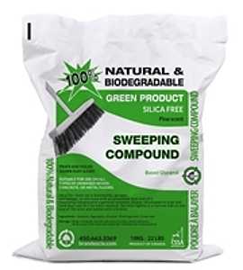 20KG DUST SUPPRESSANT CLEANER