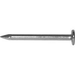 Reliable CBN12MR Cigar Box Nail, 1/2 in L, Steel