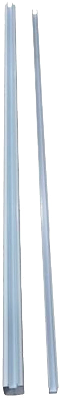 TBR-12-OW WHITE TOP &BOTTOM RA