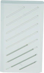 Carlon RC3253 Door Chime, White