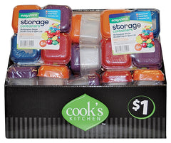 Cook's Kitchen 8866 Storage Container