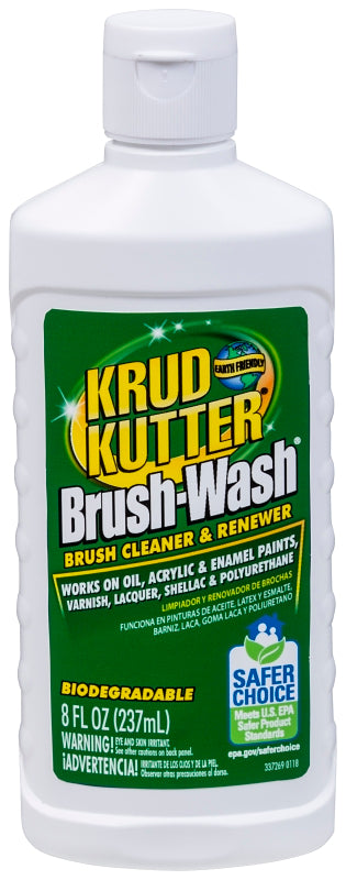 337231 CLEANER&RENEWER BRUSH 8