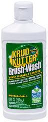 337231 CLEANER&RENEWER BRUSH 8