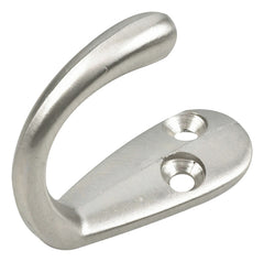 223NBR HOOK WRDRB 1-1/2IN NIC