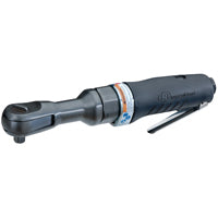 Ingersoll Rand 170G Air Ratchet Wrench, 3/8 in Drive, 55 ft-lb, 3 cfm Air
