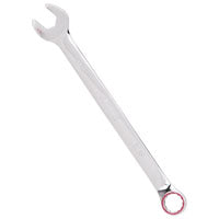 Vulcan MT6545537 Combination Wrench, SAE, 7/16 in Head, Chrome Vanadium Steel