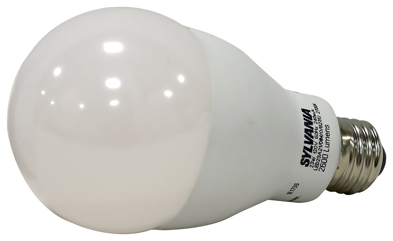 79714 LED 23W A21 2700K MED BS