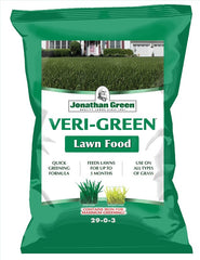 Jonathan Green Green-Up 11989 Lawn Fertilizer, 45 lb Bag, Granular, 29-0-3 N-P-K Ratio