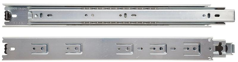 TT100RP 550MM ANOCHRME SLIDE -