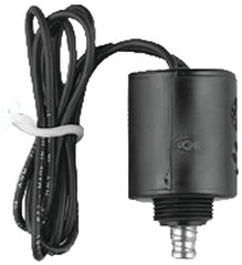 Orbit 57226 Solenoid Replacement Kit, Black, For: Orbit Automatic, Irritrol, Toro and K Rain Valves