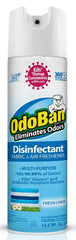 DISINFECTANT FRSH LINEN 14.6OZ