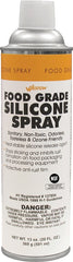 03-0101-W SILICONE SPRAY FOOD