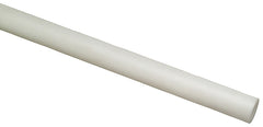 Apollo Valves APPW2012 PEX-B Pipe Tubing, 1/2 in, White, 20 ft L