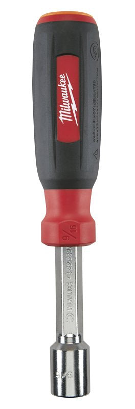 DRIVER NUT MAGNETIC 9/16IN