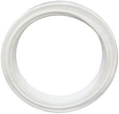 Apollo Valves APPW10034 PEX-B Pipe Tubing, 3/4 in, White, 100 ft L