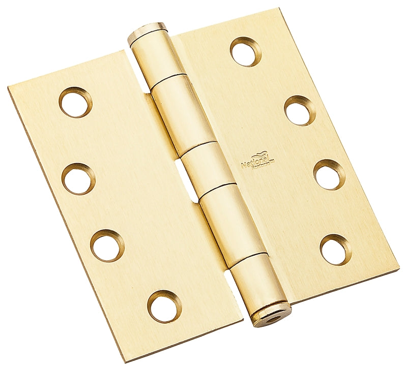 N236-126 HINGE STND WGT SB 4IN