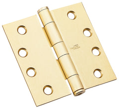 N236-126 HINGE STND WGT SB 4IN