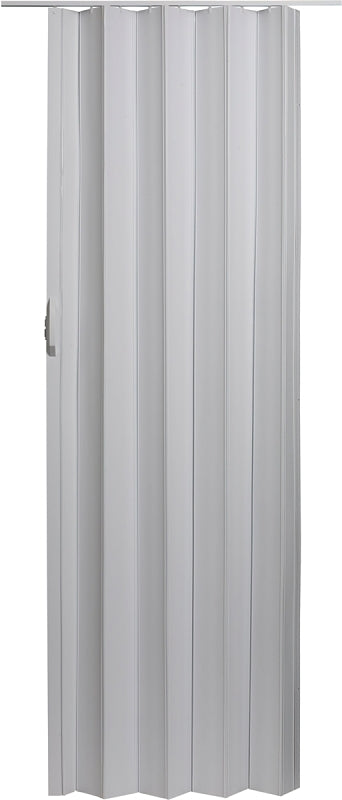 SPECTRUM VS3280HL Folding Door Expansion Kit, 24 to 36 in W, 80 in H, Vinyl Door