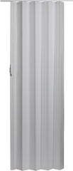 SPECTRUM VS3280HL Folding Door Expansion Kit, 24 to 36 in W, 80 in H, Vinyl Door