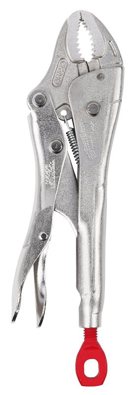 48-22-3421 LOCKING PLIER 7IN