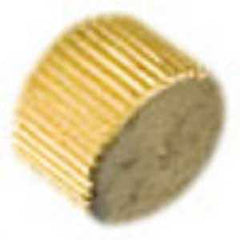 aqua-dynamic 888-211 Drain Cap, Brass