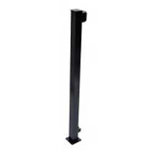 REP-YB BRONZE END POST 42IN