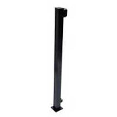 REP-YB BRONZE END POST 42IN