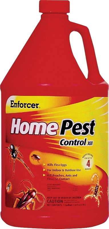DHPC128 HME PEST CNTRL GAL RTU