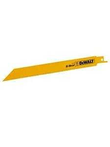 DW4807B RECIPRO SAW BLADE