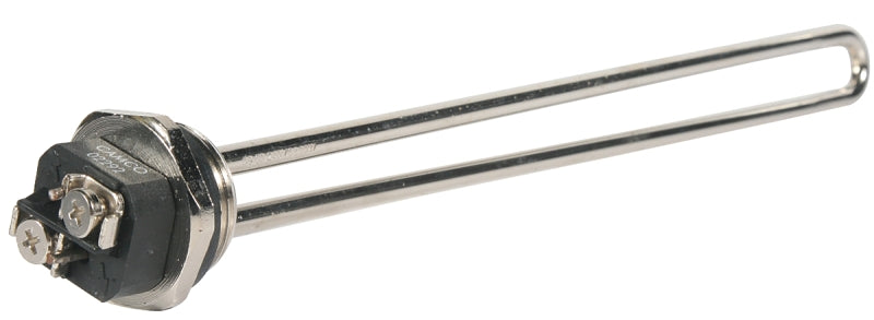 Camco 02293 Water Heater Element Screw, 240 V, 3800 W, Copper