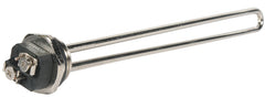 Camco 02293 Water Heater Element Screw, 240 V, 3800 W, Copper