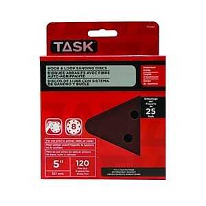 T13065 240 GRIT 25/PK SANDING