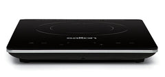 COOKTOP INDUCTION SLM SNGL BLK
