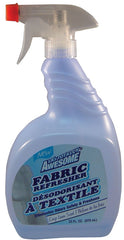LA's TOTALLY AWESOME 147 Fabric Refresher, 33 oz, Liquid, Crisp Linen
