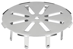 42732 4IN SNAP-IN SS STRAINER