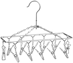 DRY-01102 DRYNG RACK HANG CHRM