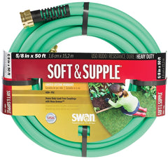 CSNSS58050 HOSE GARDEN 5/8X50