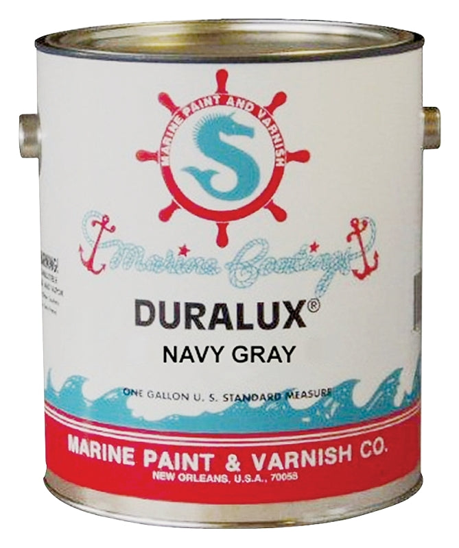 M723-1 MARINE PAINT NAVY GRAY