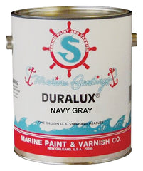 M723-1 MARINE PAINT NAVY GRAY
