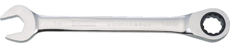 DWMT72302OSP WRENCH RATCH 14MM