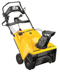 BLOWER SNOW 1 STAGE 208CC 21IN